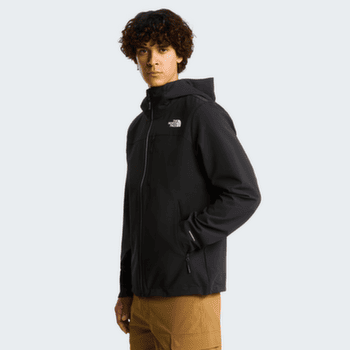 Kurtka The North Face Tansa Softshell Men TNF BLACK