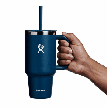 Termokubek Hydro Flask 32 OZ ALL AROUND TRAVEL TUMBLER 464 Indigo