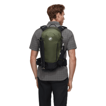 Plecak Mammut Lithium 15 40294 dark marsh-black
