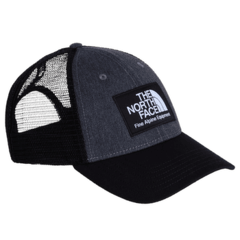 Czapka The North Face Mudder Trucker TNFB/TNFMDGYHTR