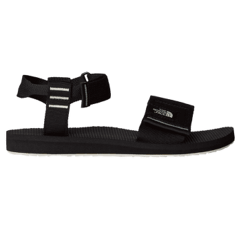 Sandały The North Face SKEENA SANDAL II women TNF BLACK/WHITE DUNE