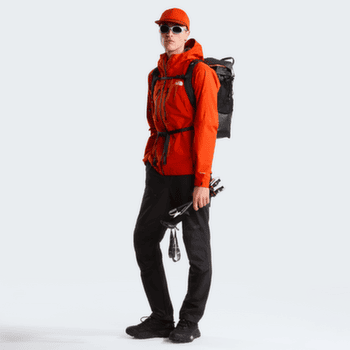 Kurtka The North Face Valley View Jacket Men G6L LAVA RED