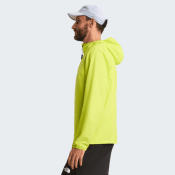 Bunda The North Face Fontanales Wind Jacket Men FIZZ LIME