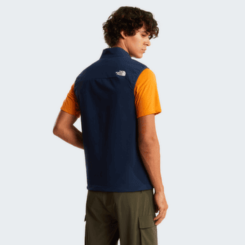 Kamizelka The North Face Nimble Vest 2 Men TNF BLACK