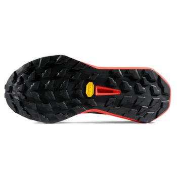 Buty Mammut Aenergy Trail Endurance Ultra Low Men nebla-mammut red