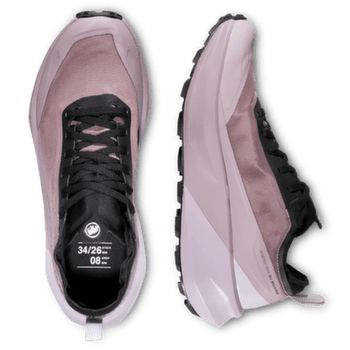 Buty Mammut Aenergy Trail All Mountain Low GTX Women dark alpine calamint-alpine calamint