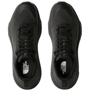 Buty The North Face Fastpack WP Men TNF BLACK/TNF BLACK