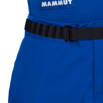 Spodnie Mammut EIGER NORDWAND ADVANCED HS PANTS MEN 50643 eiger blue
