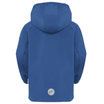 Kurtka Mammut ULTIMATE COMFORT SO HOODED JACKET KIDS 50665 tschiel