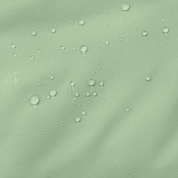 Bunda Mammut RIME IN HOODED JACKET KIDS 3778 mammut red