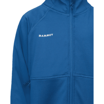 Bunda Mammut TAISS ML JACKET KIDS 50665 tschiel