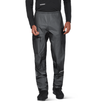Spodnie Mammut EIGER NORDWAND LIGHT HS PANTS MEN black 0001