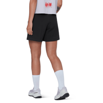 Szorty Mammut CRAG CLIMBING SHORTS WOMEN 6433 alpine calamint