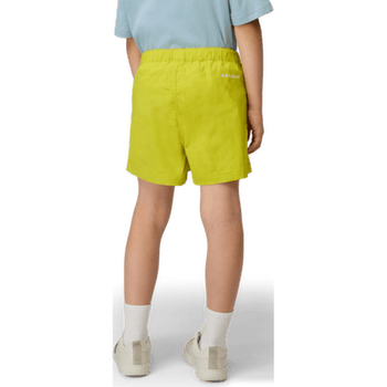 Szorty Mammut CRAG CLIMBING SHORTS MINI KIDS 50665 tschiel