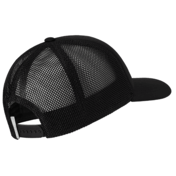 Czapki Mammut CRAG CAP CRIMP POWER black 0001