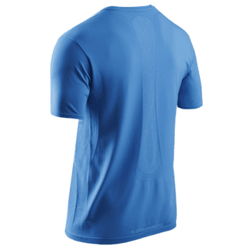 Koszulka z krótkim rękawem X-Bionic X-Bionic® XCeed Run Discover Shirt Women Eternal Ice