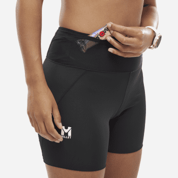 Szorty Millet INTENSE LEGGING SHORT Women NOIR NEW