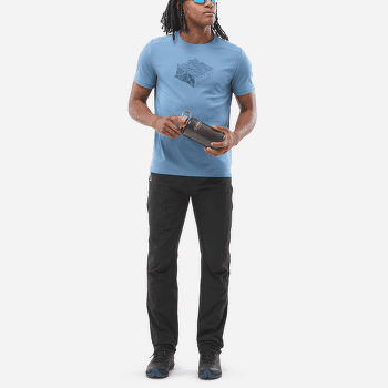 Spodnie Millet UBIC STRETCH PANT Men NOIR NEW