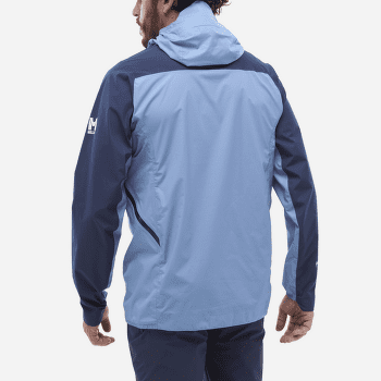Kurtka Millet WANAKA LIGHT 2.5L JKT Men CORONET BLUE/SAPHIR