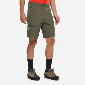 Szorty Millet CIMAI POLY SHORT Men GRAPE LEAF