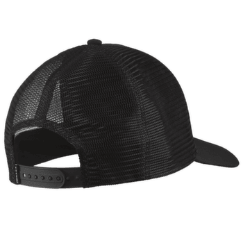 Czapka Millet CHAMONIX TRUCKER CAP NOIR NEW