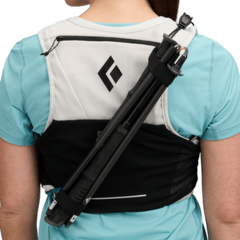 Kamizelka Black Diamond Distance 6 Hydration Vest Black