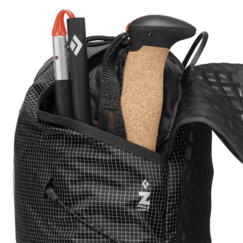 Plecak Black Diamond Distance 8 Backpack Desert Sky