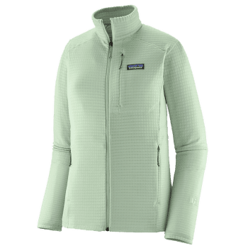 Bluza Patagonia R1 Jacket Women Thin Ice