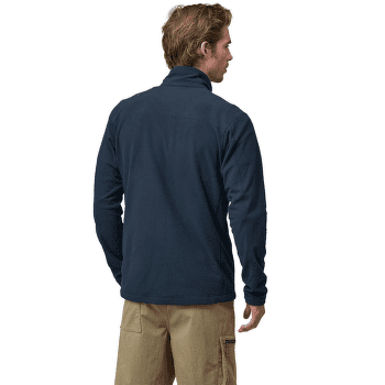 Kurtka Patagonia Micro D Jacket Men Aquatic Blue