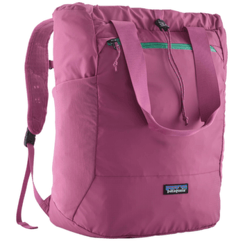 Plecak Patagonia Terravia Tote Pack Faded Magenta
