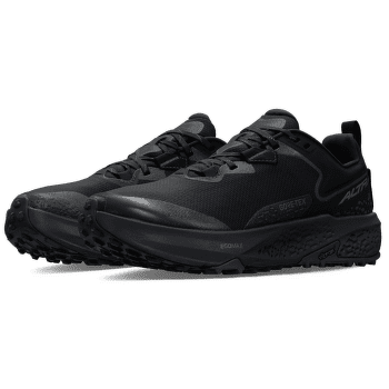 Buty Altra Timp 6 GTX Women BLACK/BLACK