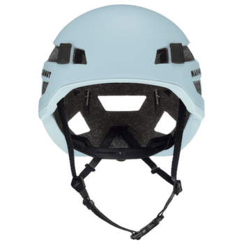 Kask Mammut Crag Sender Helmet nebla
