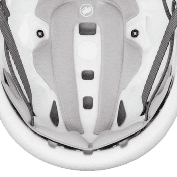 Kask Mammut Wall Rider 2.0 Helmet starta-white