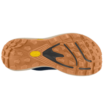 Buty Topo athletic Terraventure 5 Men Navy / Orange