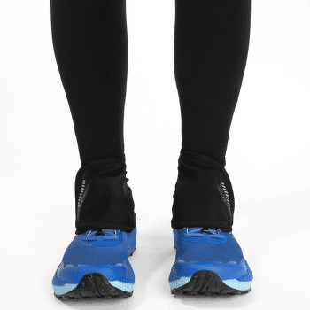 Pokrowce Topo athletic Topo Switchback Gaiter Black / Black