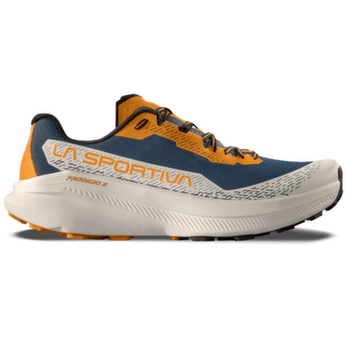 Buty La Sportiva Prodigio 2 Hurricane/Chalk