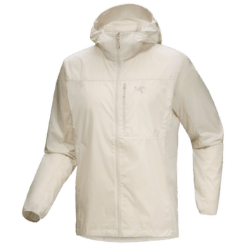 Kurtka Arcteryx Squamish Hoody Men Sea Salt