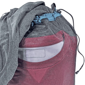 Torba deuter Mesh Sack 10 atlantic-black