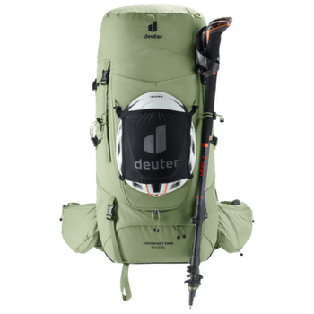 Plecak deuter Aircontact Core 45+10 SL grove-ivy