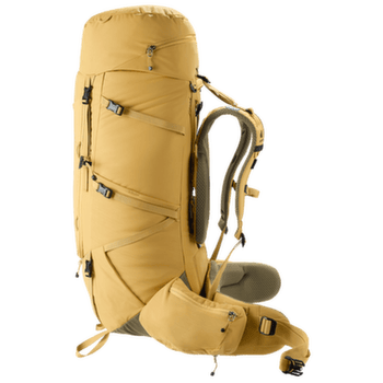 Plecak deuter Aircontact Core 60+10 baltic-nightblue