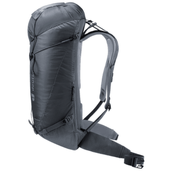 Plecak deuter Guide Lite 30 poppy-crimson