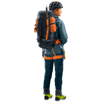 Plecak deuter Guide 32+6 SL polar-bluejay