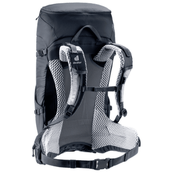 Plecak deuter Futura 24 SL cassis-ashrose