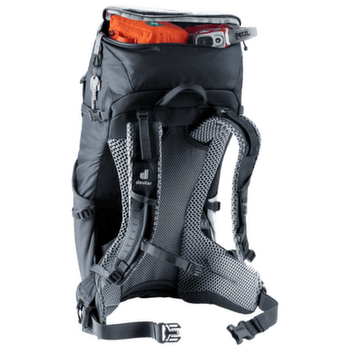 Plecak deuter Futura 30 SL Black