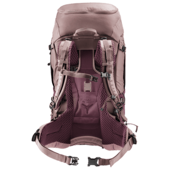 Plecak deuter Futura Pro 38 SL Black