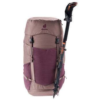 Plecak deuter Futura Pro 38 SL Black