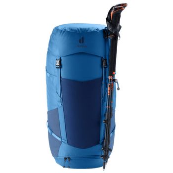 Plecak deuter Futura Pro 40 Black