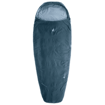 Śpiwór deuter Dreamlite EL 15 nautic-breeze