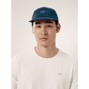 Czapka Arcteryx Gamma 5 Panel Cap Mallow