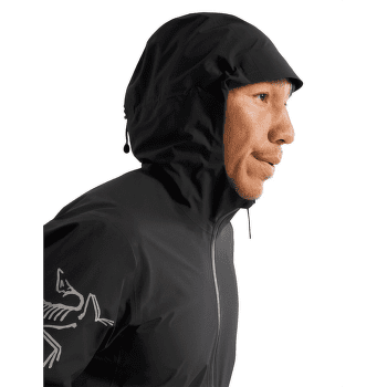 Kurtka Arcteryx Norvan Jacket Men Black